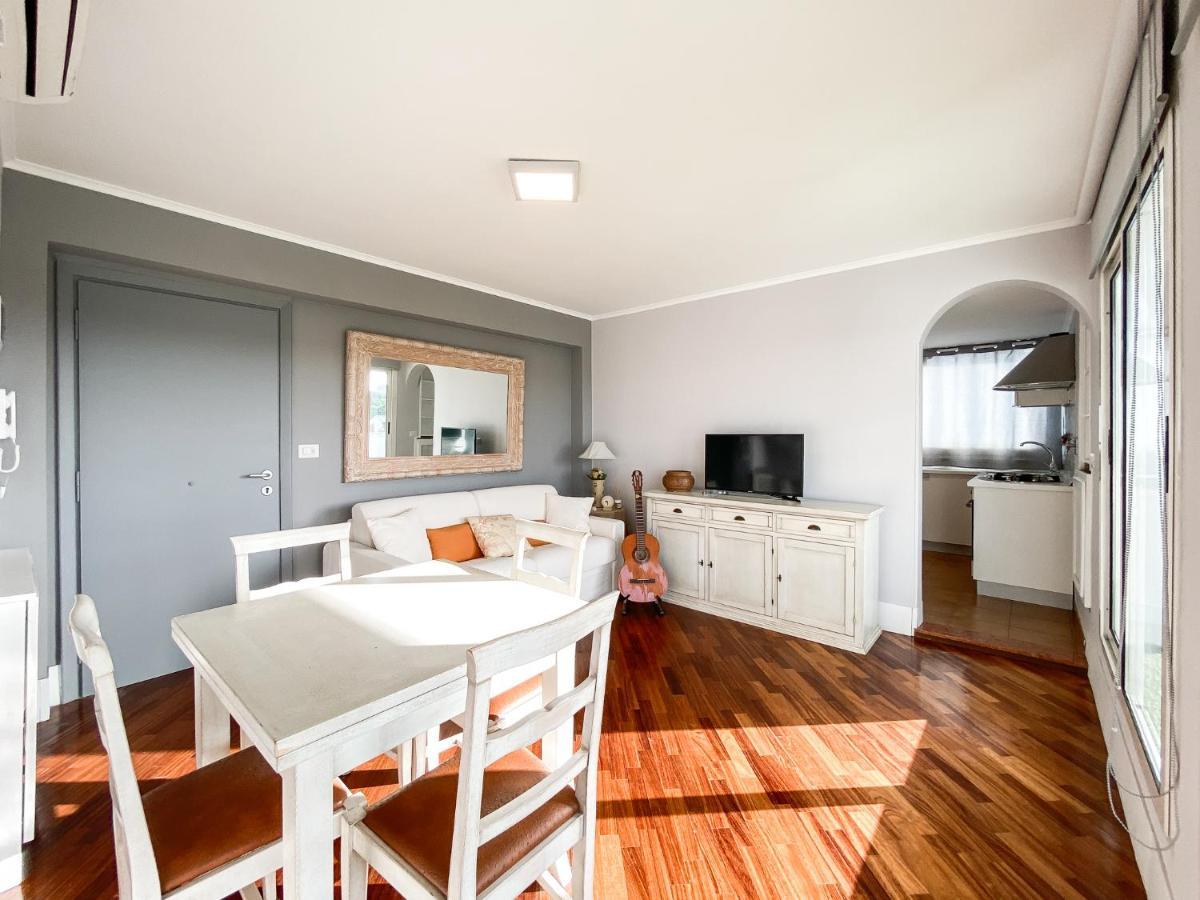 Apartamento Al 13 - La Terrazza Roma Exterior foto